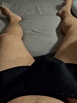 HaoHaoHector online show from March 2026 04:23:01 PM