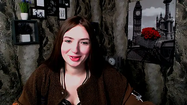 AnnaFlirt  online show from April 2026 10:31:01 AM