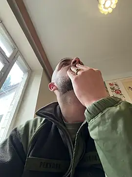 VANYA1997 online show from March 2026 06:25:01 AM