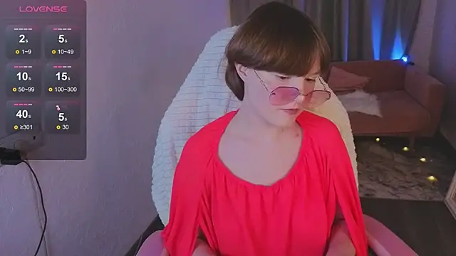  DreamLuna1  online show from April 2026 01:52:01 PM