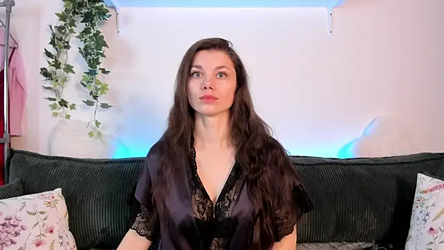  Eva Vibe  online show from March 2026 08:51:02 AM