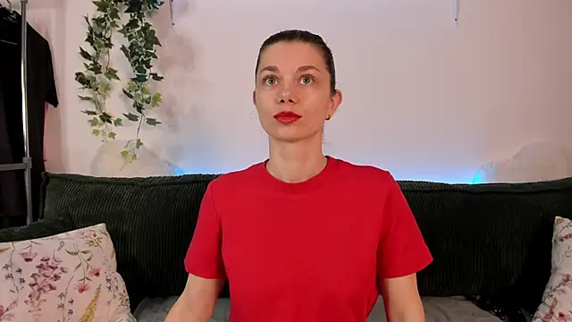  Eva Vibe  online show from March 2026 07:25:02 AM