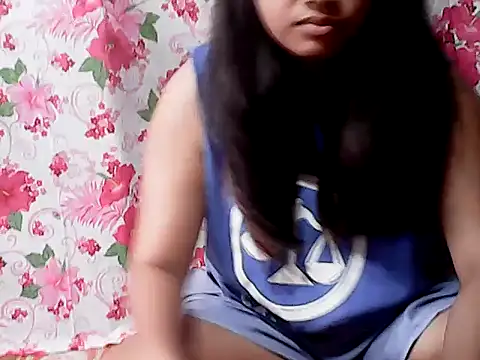 Flowerbebe online show from March 2026 07:15:01 AM