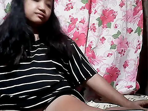 Flowerbebe online show from March 2026 07:21:02 PM