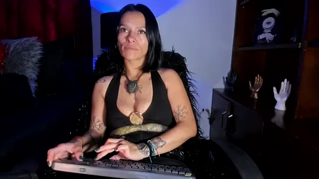 Amelie Blake online show from March 2026 11:49:02 AM