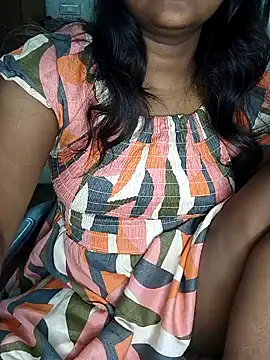 MISS MADHURIBABY online show from March 2026 08:44:02 AM