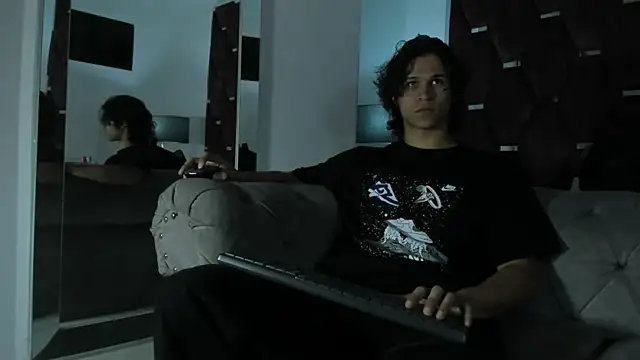 TonyBenedetti online show from April 2026 08:17:01 PM