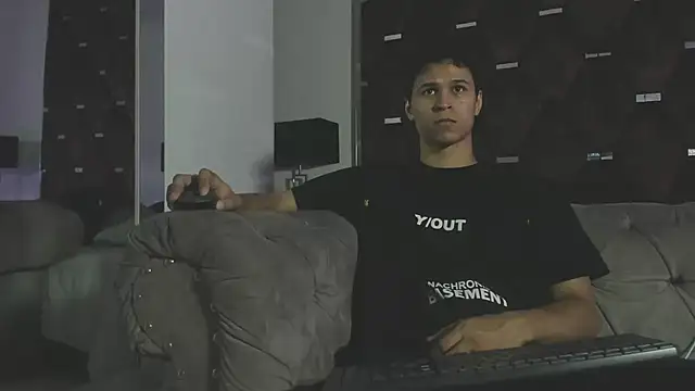 TonyBenedetti online show from July 2026 08:33:02 PM