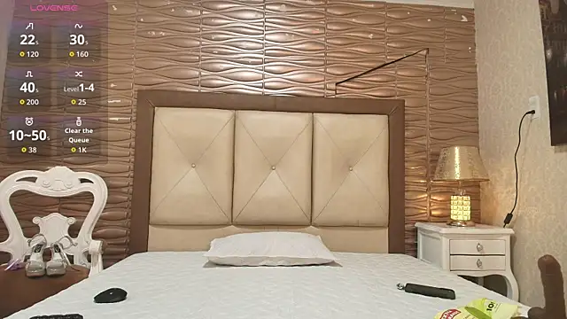 Sammantha hotx online show from April 2026 08:24:02 PM