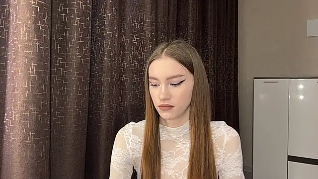 NuDonzze online show from April 2026 03:16:02 PM