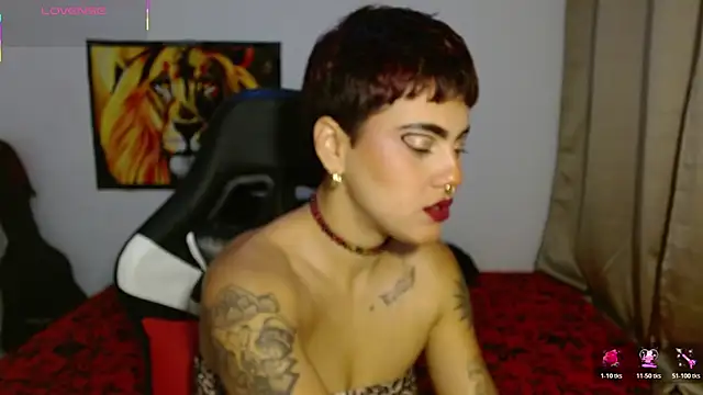 Divinejewel69 online show from March 2026 09:50:01 AM