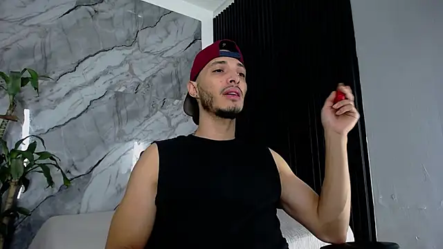 Grant Irons online show from March 2026 12:43:01 PM