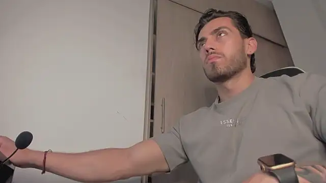 Axel  Blaze online show from March 2026 12:19:01 PM