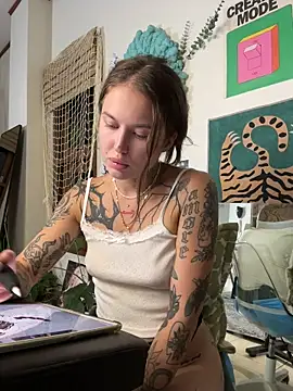 Speedball6969 online show from April 2026 05:24:02 PM