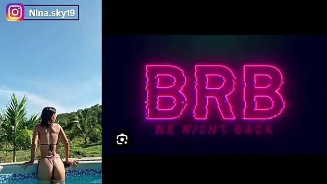 cutninasky online show from April 2026 02:27:02 AM