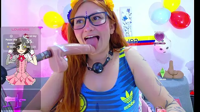Alicia  1 online show from June 2026 04:33:01 AM