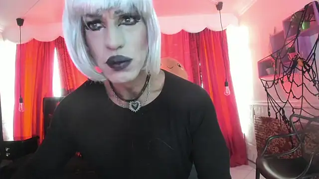 Lilith madame satan online show from July 2026 01:37:01 PM