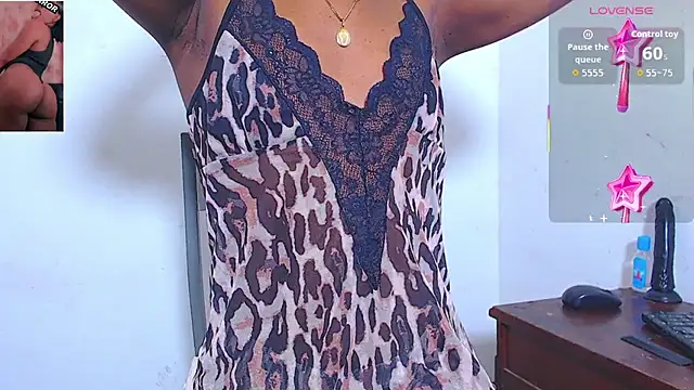 zahoritsx online show from July 2026 12:25:02 PM