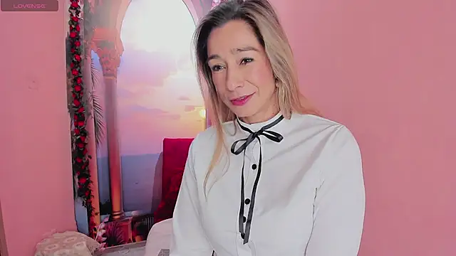 Snapshot of Madam_Dalila chatting on June 2026 12:31:01 PM Madam Dalila online show from June 2026 12:31:01 PM