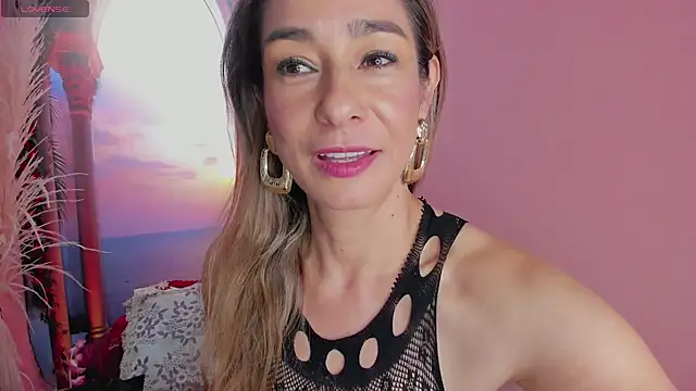 Snapshot of Madam_Dalila chatting on June 2026 03:16:01 PM Madam Dalila online show from June 2026 03:16:01 PM