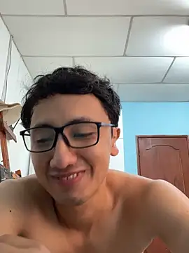 Gonzalogz online show from April 2026 07:27:01 PM