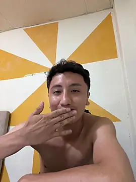 Gonzalogz online show from May 2026 03:57:02 AM