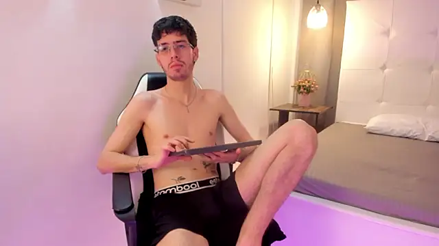 Jason 23   online show from March 2026 01:35:02 PM