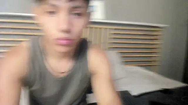 clark ken01 online show from March 2026 10:47:01 PM