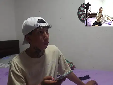 Trevordonson milf online show from March 2026 02:39:02 AM