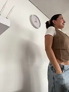 ArianaDominguezPink  online show from March 2026 06:36:01 PM