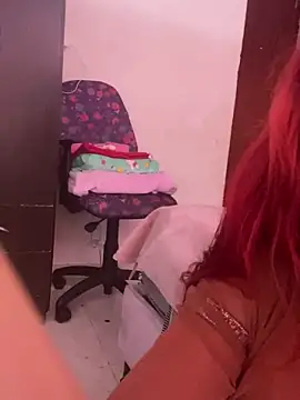 kisscherry8 online show from April 2026 07:28:02 PM