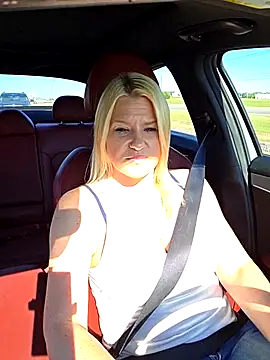 LadyB07 online show from May 2026 09:43:01 PM