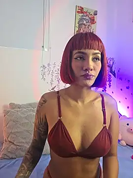 Nixtaylor1 online show from March 2026 09:51:01 PM