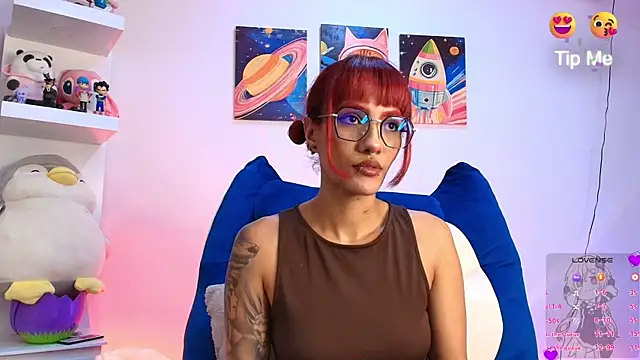 Nixtaylor1 online show from July 2026 11:48:01 PM