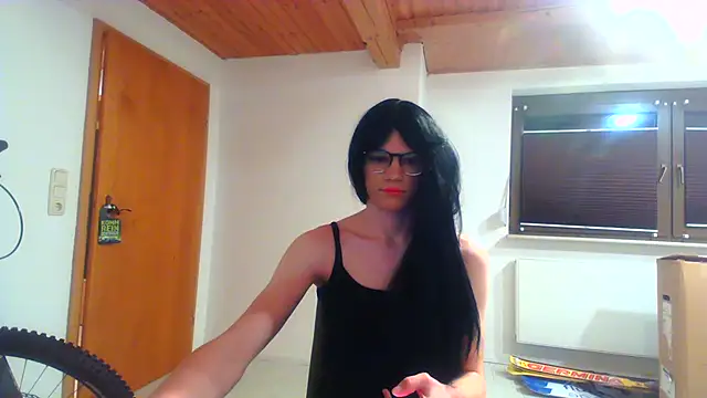 Lissi hotgirl online show from February 2026 07:35:01 PM