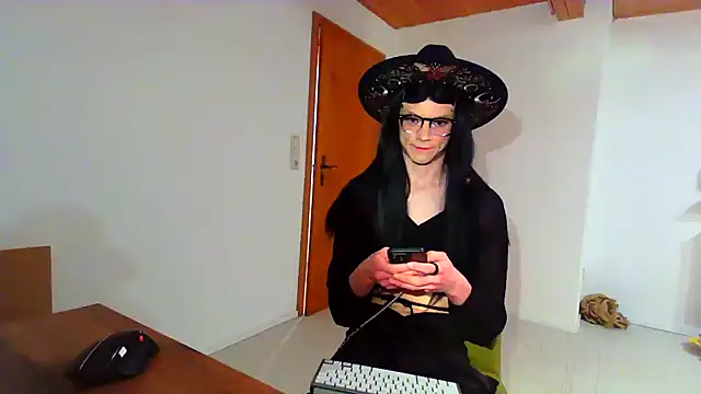 Lissi hotgirl online show from February 2026 06:31:01 PM