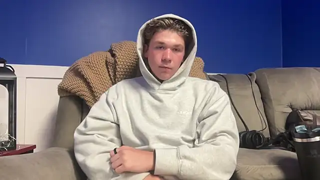 STICKYPENIS online show from February 2026 01:37:01 AM