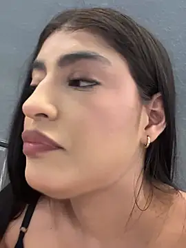 Misty-kat online show from May 2026 07:18:02 PM