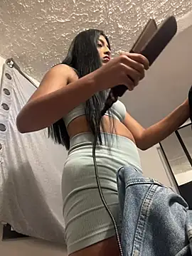 Misty-kat online show from June 2026 05:06:02 PM