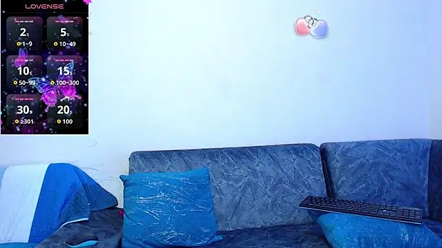 dulce petite69 online show from April 2026 06:16:01 AM