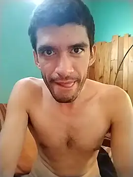 Lorcas CharlyUC online show from February 2026 08:31:02 PM