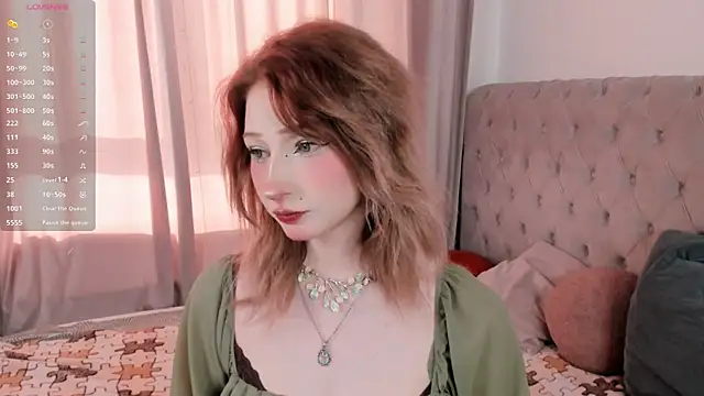 JeanelleHodo online show from April 2026 06:44:02 AM