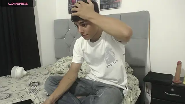 Snapshot of Logan_Jhonson19 chatting on February 2026 02:56:02 AM Logan Jhonson19 online show from February 2026 02:56:02 AM