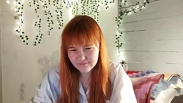 DinaFirebird online show from March 2026 04:13:02 AM