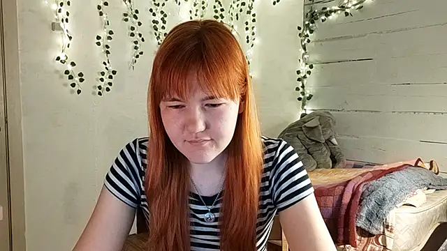 DinaFirebird online show from April 2026 04:24:01 AM