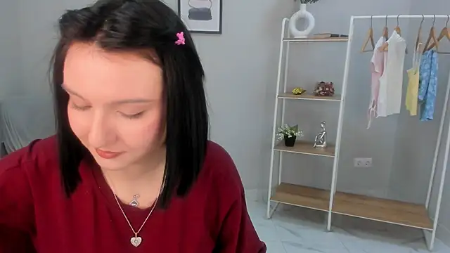 Snapshot of Keiko_Lami chatting on February 2026 11:33:01 AM Keiko Lami online show from February 2026 11:33:01 AM