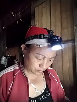 Lucie Fuzk online show from March 2026 01:44:02 AM