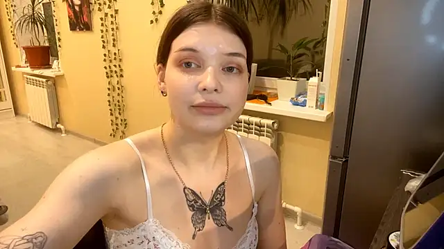 TracyDenoon online show from March 2026 04:31:01 PM