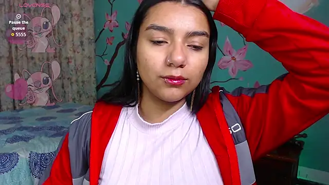 NoelleVireaux online show from March 2026 11:37:01 AM