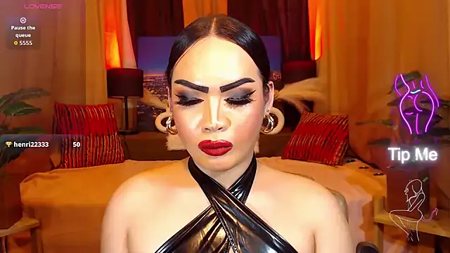 MISTIFYINGSABRINA online show from August 2026 03:23:02 AM